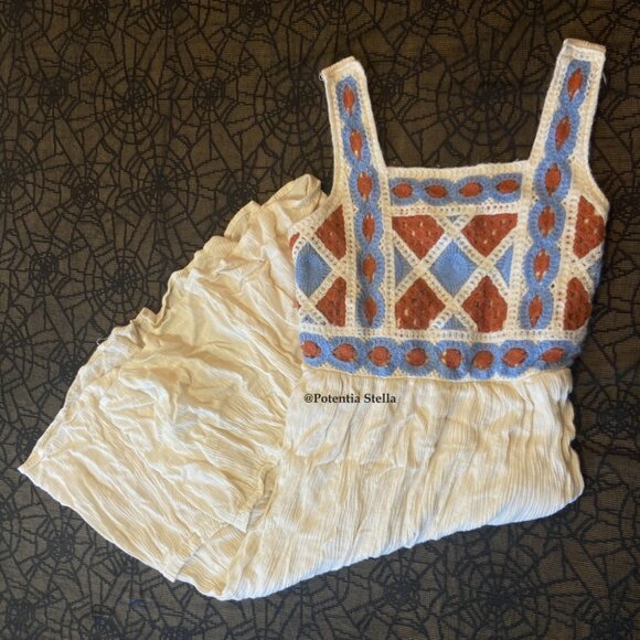 Paper Doll Dress - Picture 1 of 3